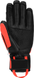 Reusch Worldcup Warrior SC 6211115 7809 schwarz rot back